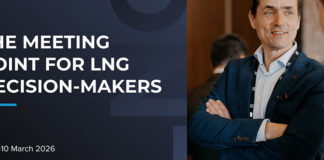 From Bio-LNG to Infrastructure Efficiency: Practical Strategies for a Low-Carbon Industry The_Meeting_Point_for_LNG_Decision_Makers