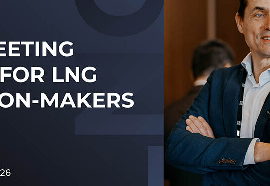 From Bio-LNG to Infrastructure Efficiency: Practical Strategies for a Low-Carbon Industry The_Meeting_Point_for_LNG_Decision_Makers
