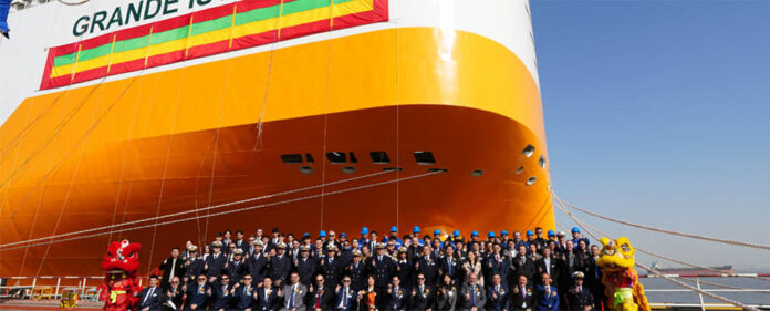 entrega_PCTC_Grande_Instanbul_1 entrega_PCTC_Grande_Instanbul_1