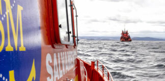 Transportes aprueba la construcción de dos buques y cuatro embarcaciones para Salvamento Marítimo nuevas_embarcaciones_salvamento_maritimo_2025