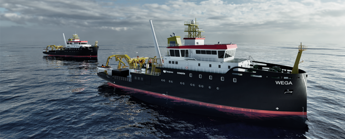 render_de_proa_nuevos_buques_de_investigación_hidrografica_de_Alemania