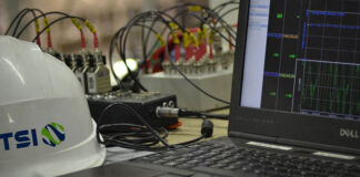 Nueva alianza estratégica entre TECMANT y TSI para reforzar el mantenimiento predictivo y el diagnóstico industrial TSI_TECMANT_ACUERDO