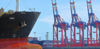 Puertos del Estado lanza una nueva convocatoria de Ideas y Proyectos Comerciales del fondo Puertos 4.0 por 6,7 M€ convocatoria_2026_puertos_40