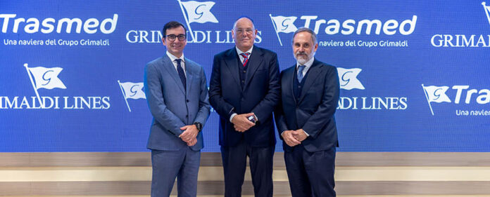 nueve_nuevos_ferries_Grimaldi_FITUR_2026